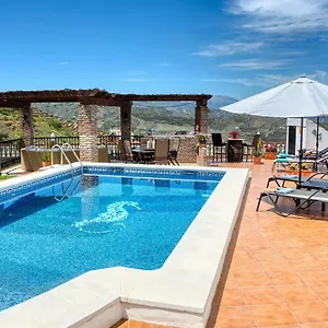Casa Torres , Iznate Spain