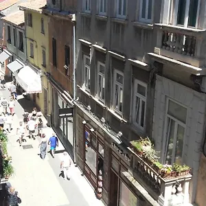 Apartahotel Center Old Town And