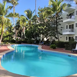 Bavaro Beach 5*, Punta Cana Dominican Republic