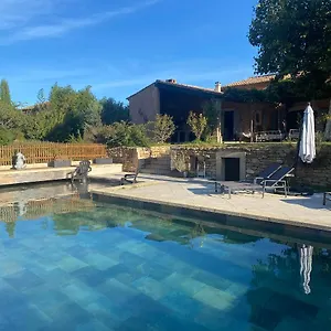 Hestia , Robion en Luberon France
