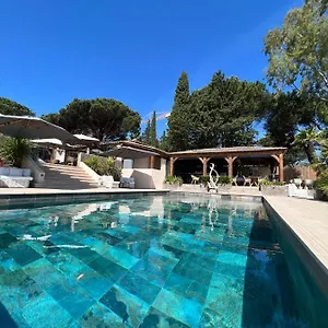 La Dune, & 4*, Gassin France
